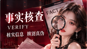 核查指南主题视觉